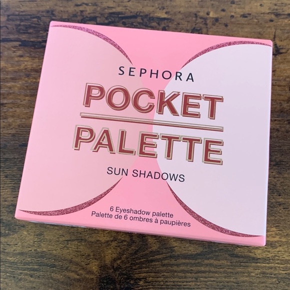 💙 Sephora NOON LIGHT Palette - Picture 7 of 8